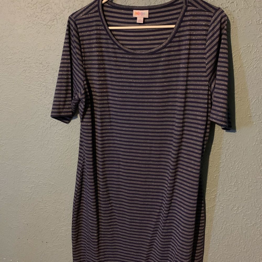 Lularoe - Julia Elegant